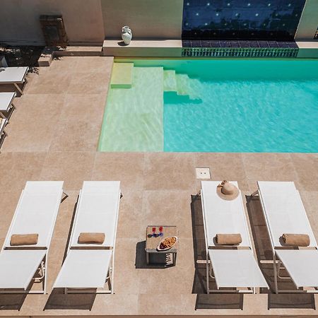 Helloapulia Villa Pool And Beach - 150Mt From The Sea Сан Фоча Екстериор снимка