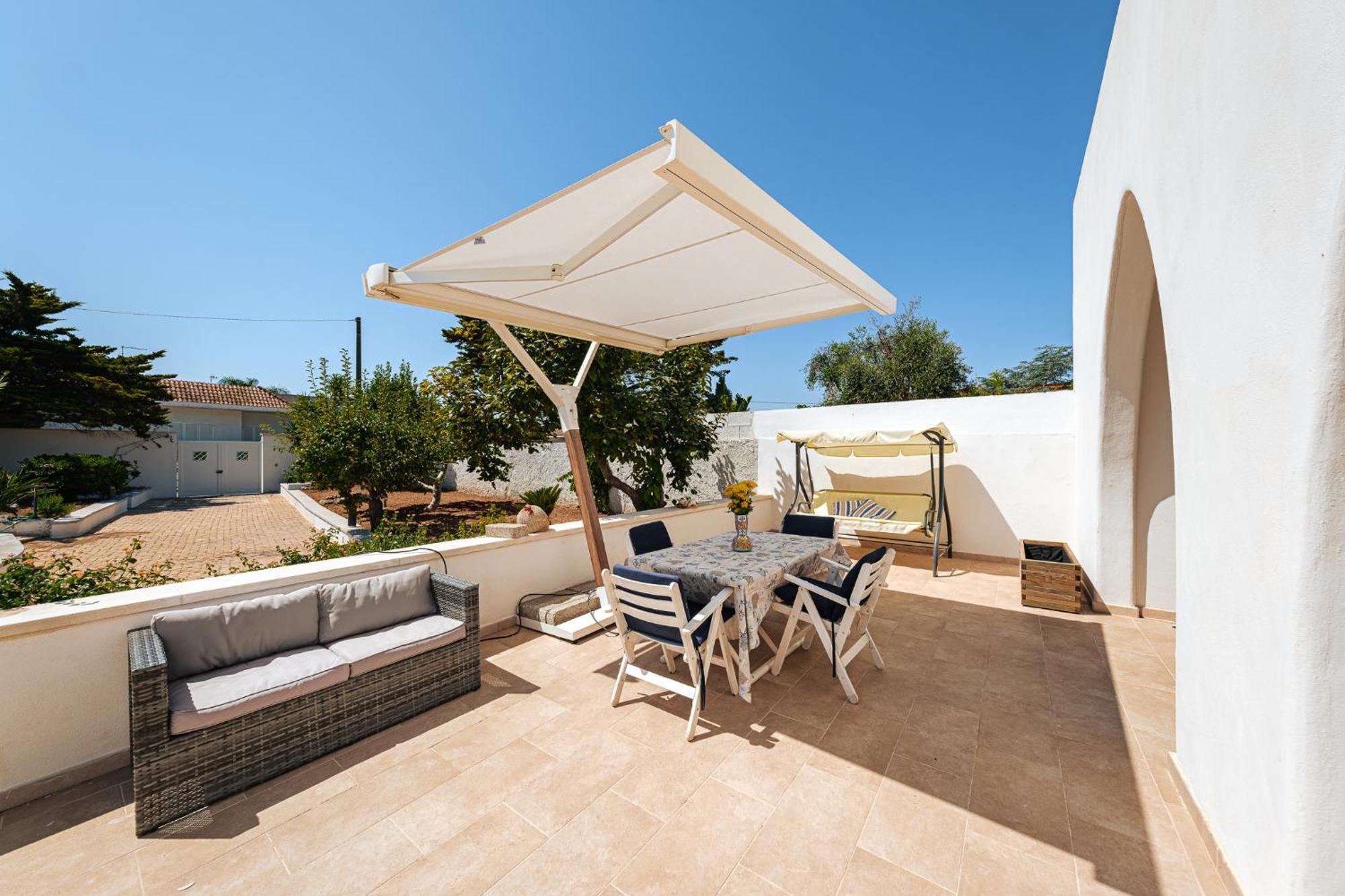Helloapulia Villa Pool And Beach - 150Mt From The Sea Сан Фоча Екстериор снимка